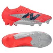 New Balance Furon V8 Team FG Cause & Effect - Rød