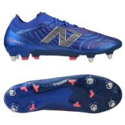 New Balance Tekela V5 Elite Low Cut SG Cause & Effect - Blå