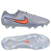 Nike Tiempo Legend 10 Elite FG Scary Good - Blå/Svart