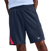 Nike Treningsshorts Dri-FIT Strike - Tordenblå/Hvit Barn