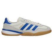 adidas Originals Gazelle Sala - Off White/Blå/Fottøy Hvit