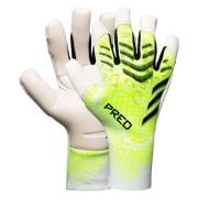 adidas Keeperhansker Predator Pro Hybrid Radiant Blaze - Lucid Sitron/...