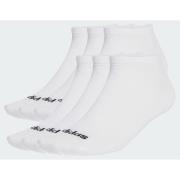 Adidas Linear Crew Socks Cushioned Socks 6 Pair Pack