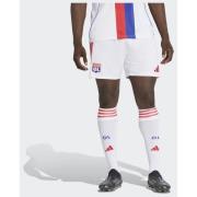 Adidas Olympique Lyonnais 25/26 Home Shorts