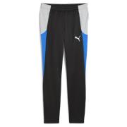 PUMA Treningsbukser IndividualBlaze - PUMA Svart/PUMA White/Blå Kvinne...