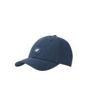 New Balance caps 6 Panel Flying - Blå