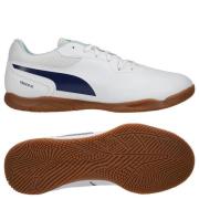 PUMA Truco III IT - PUMA White/Aqua Blå/Grønn