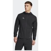 Adidas Tiro 25 Competition Vis Tech Travel Jacket