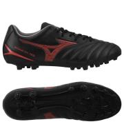 Mizuno Monarcida Neo lll Select AG Shadow Gem - Svart/Rød