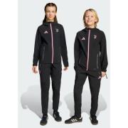 Adidas Juventus Tiro 25 Competition Vis Tech Travel Pants Kids