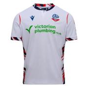 Bolton Wanderers Hjemmedrakt 2025/26