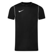 Nike Trenings T-Skjorte Dry Park 20 - Svart/Hvit