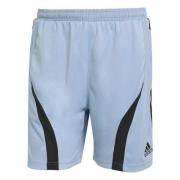 adidas Originals Shorts Teamgeist - Blå/Svart