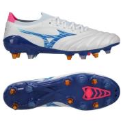 Mizuno Morelia Neo IV Beta Made in Japan SG Urban Electric - Hvit/Turk...