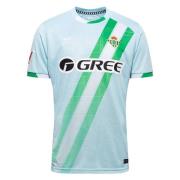 Real Betis Bortedrakt 2025/26