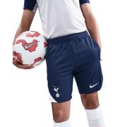 Tottenham Treningsshorts Dri-FIT Strike - Blå/Hvit/Grå Barn