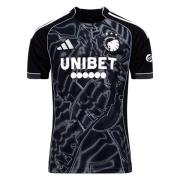 FC København Bortedrakt 2025/26