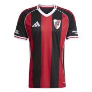 River Plate Bortedrakt 2025/26