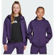 Adidas adidas Z.N.E. Full-Zip Hooded Track Jacket Kids