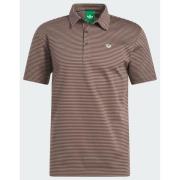 Adidas Originals Stripe Pique Polo
