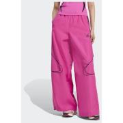 Adidas Originals Teamgeist Adicolor Oversized Woven Track Pant