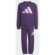 Adidas Essentials Joggers Set Kids