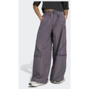 Adidas Originals Teamgeist Adicolor Oversized Woven Track Pant