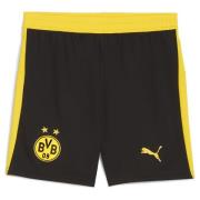 Dortmund Hjemmeshorts 2025/26 Barn