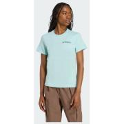 Adidas Terrex Graphic Tee