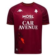 Metz Hjemmedrakt 2025/26