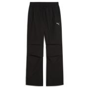 FUTURE.PUMA.ARCHIVE Oversized Pants WV PUMA Black