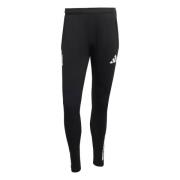 Liverpool Treningsbukser Tiro 25 EU - Svart/Hvit/Sjøgrønn