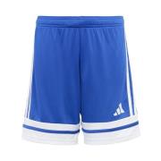 adidas Shorts Squadra 25 - Blå/Hvit Barn