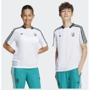 Liverpool Treningsdrakt Terrace Icons - Hvit Barn