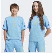 Adidas MESSI ZNE TEE KIDS