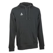 Select Hettegenser Oxford V25 - Svart Barn