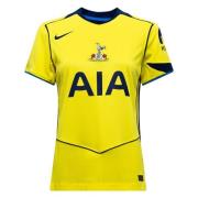 Tottenham Tredjedrakt 2025/26 Kvinner