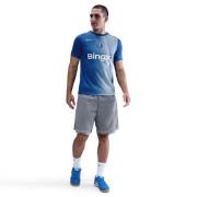 Chelsea Trenings T-Skjorte Dri-FIT Academy Pro Pre Match 3. - Blå/Sølv