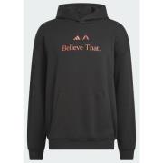 Adidas Anthony Edwards Believe That Hoodie