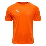 Hummel Spillerdrakt Core - Oransje