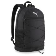 PUMA PLUS Backpack II PUMA Black