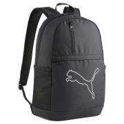 PUMA PLUS Backpack PUMA Black