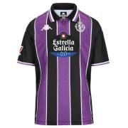 Real Valladolid Bortedrakt 2025/26