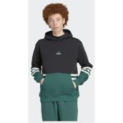 Adidas Originals ARCHIVE CUTLINE HOODIE