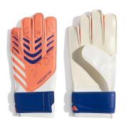 adidas Keeperhansker Predator Training  Blaze - Oransje/Hvit/Lucid Blu...