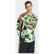 Adidas Originals TEAMGEIST MOTO AOP JERSEY