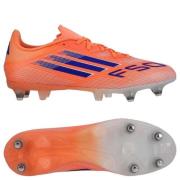adidas F50 League SG  Blaze - Oransje/Lucid Blue/Fottøy Hvit
