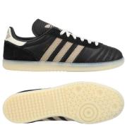 adidas Originals Samba JP - Svart/Khaki/Hvit