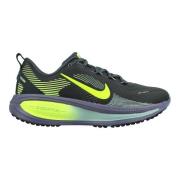 Nike Løpesko Vomero 18 - Grønn/Volt/Lilla