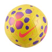 Nike Fotball Skills Mini - Gul/Lilla/Rosa